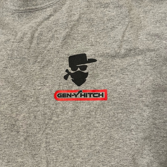 Two Tees - Picture 4 of 5